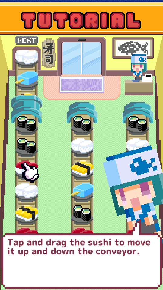 pekopeko壽司 v1.0.0 1