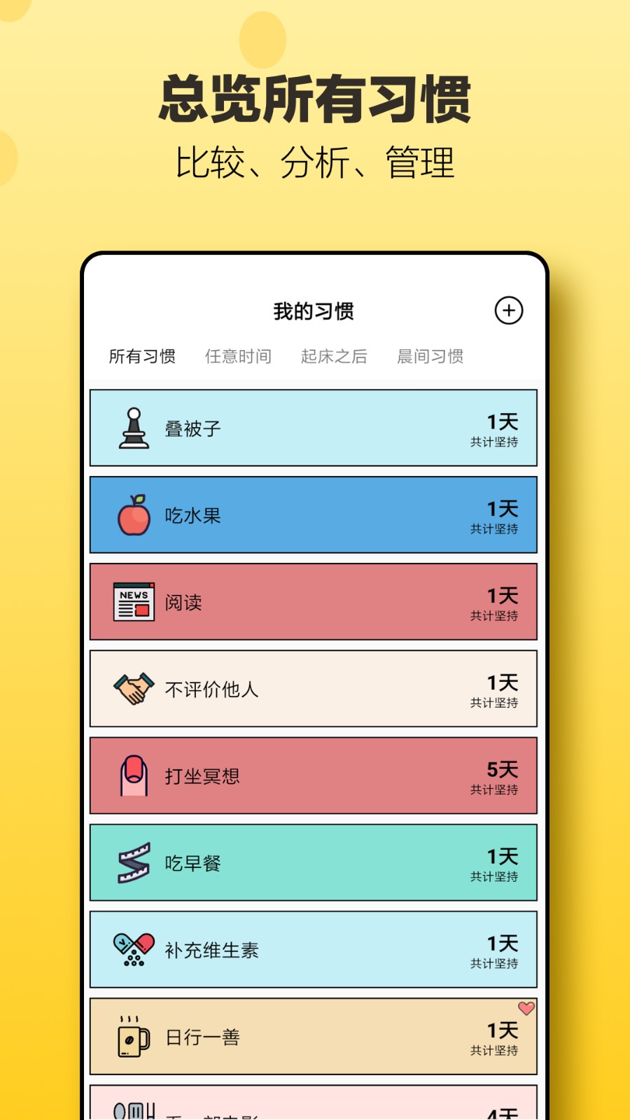小日常app高級會員修改版 v2.51.0 安卓版 1