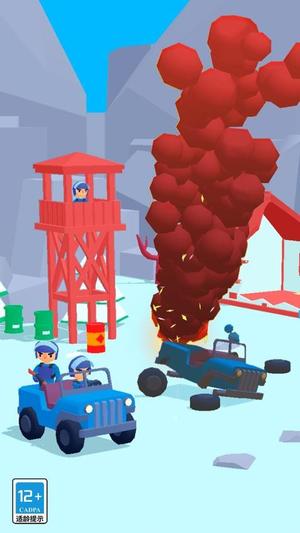 戰場坦克 v1.0.0 1