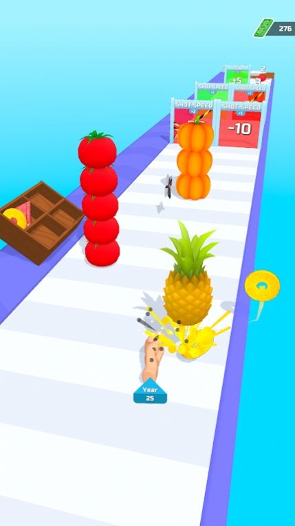 飛鏢烹飪賽 v1.0.31 1