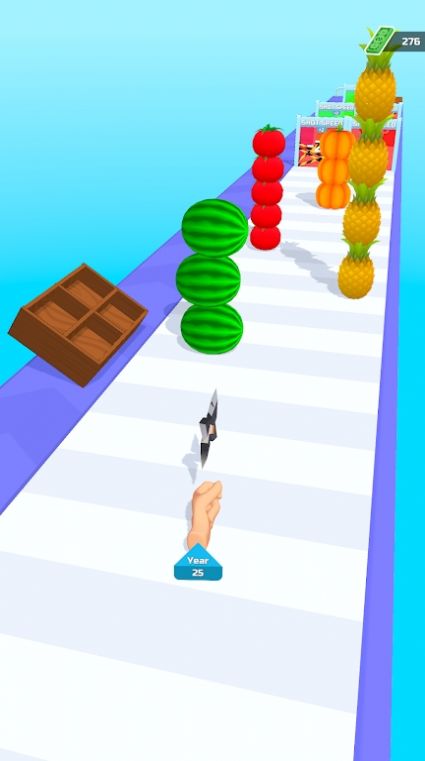 飛鏢烹飪賽 v1.0.31 2