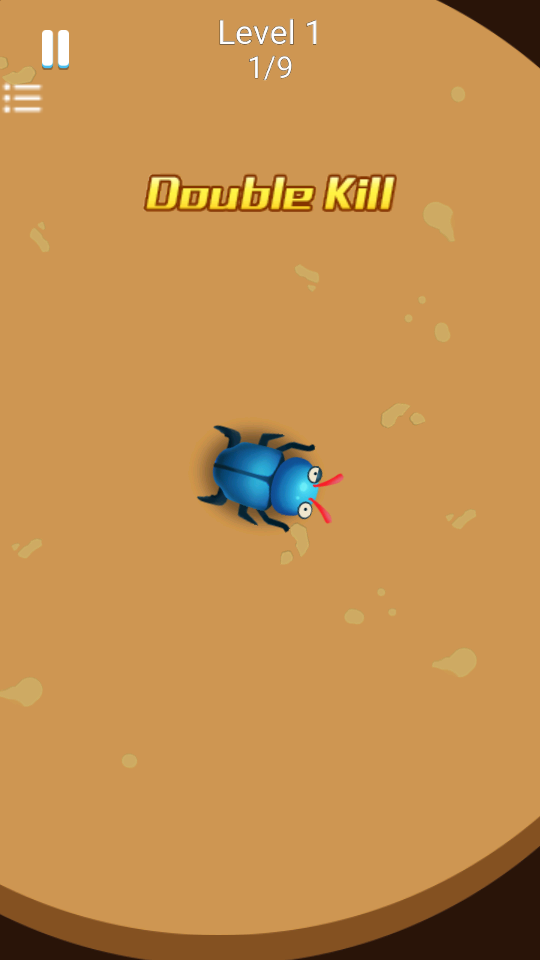 蟲蟲滾球大作戰(zhàn) v1.0.3 0