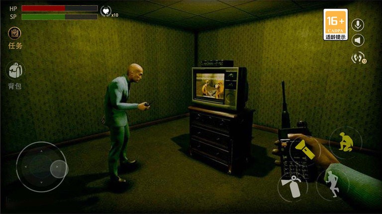 后室空間 v1.1.0 1