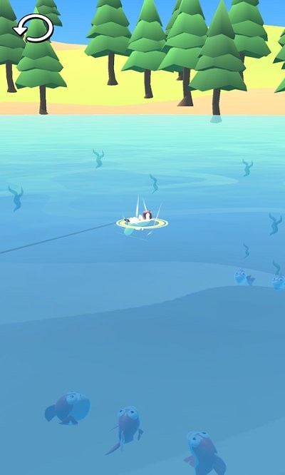 蚯蚓快跑 v1.0 0