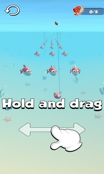 蚯蚓快跑 v1.0 2