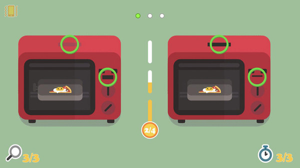 食物找不同 v1.1.2 0