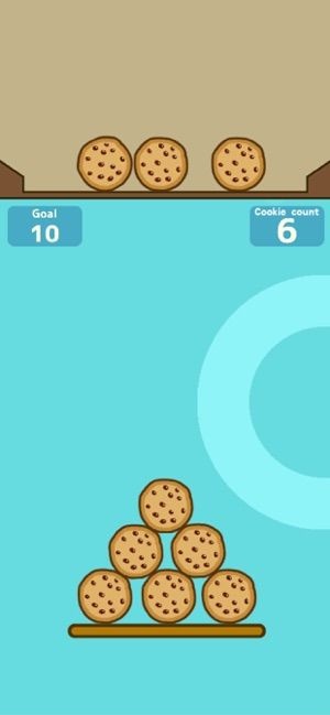 餅干堆積木 v1.0.10 0