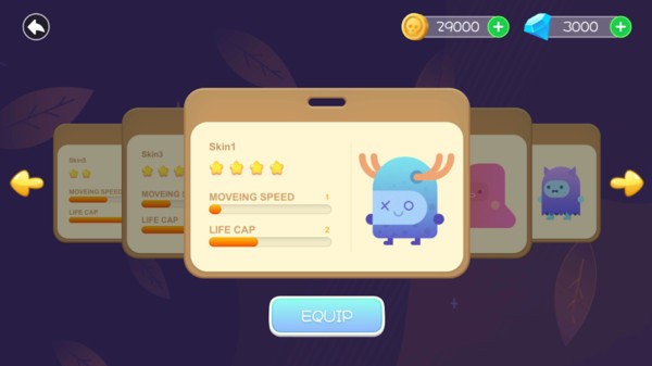 迷你格斗淘汰賽 v0.2 2