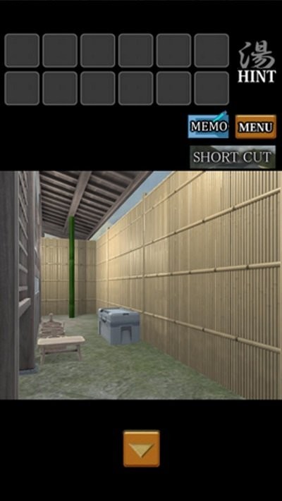 逃出溫泉 v1.0.1 0