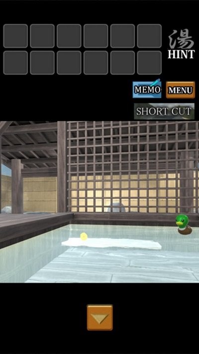 逃出溫泉 v1.0.1 2