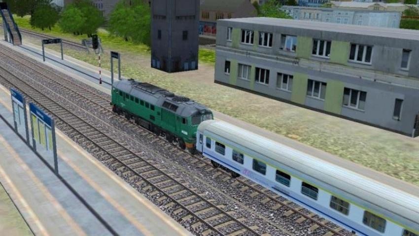 火車駕駛模擬 v2.0.0 2