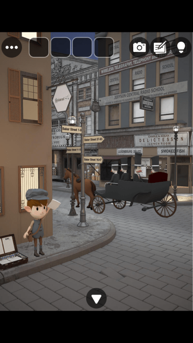 escape room偵探社 v1.1 0