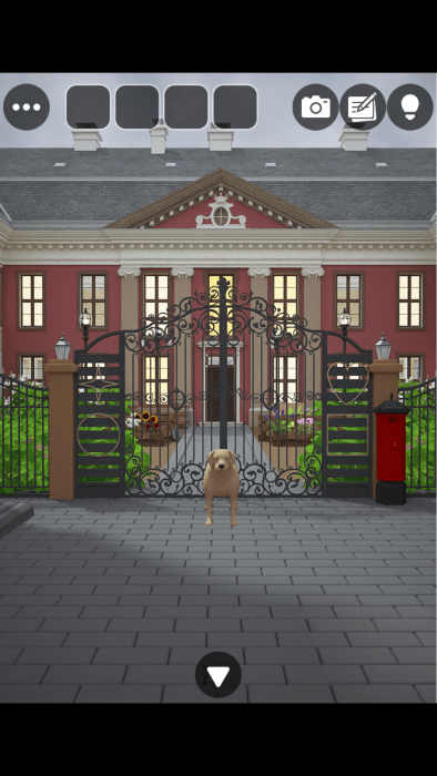 escape room偵探社 v1.1 2