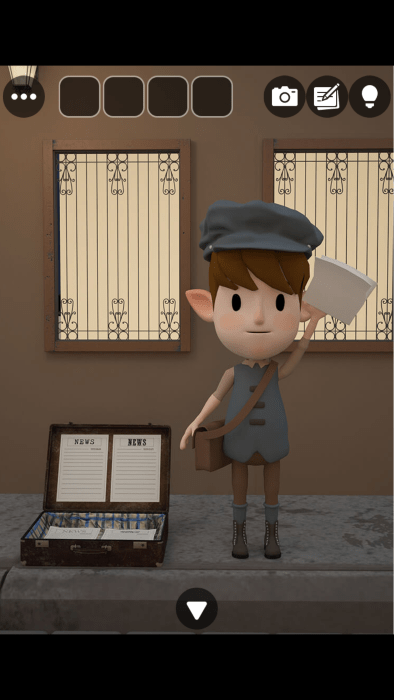 escape room偵探社 v1.1 1
