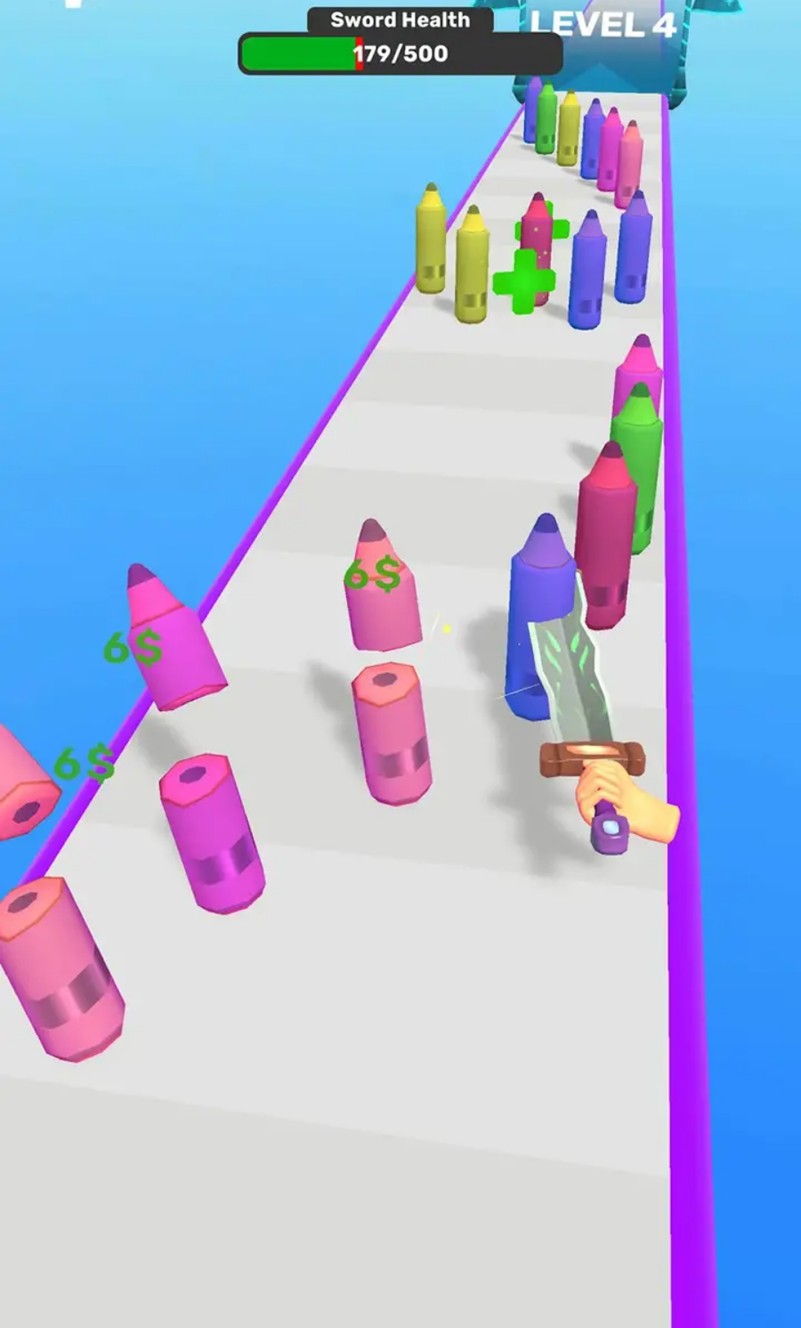 熔合大寶劍 v1.6 0