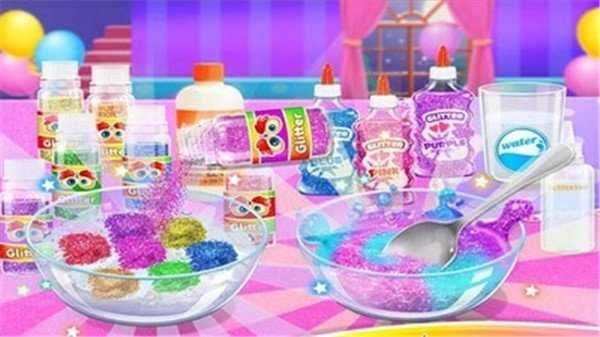 氣球橡皮軟泥 v1.0 1