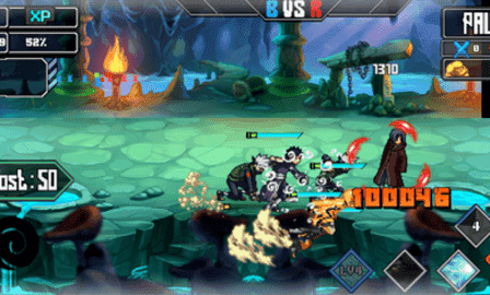 火影戰(zhàn)紀(jì) v1.22 0
