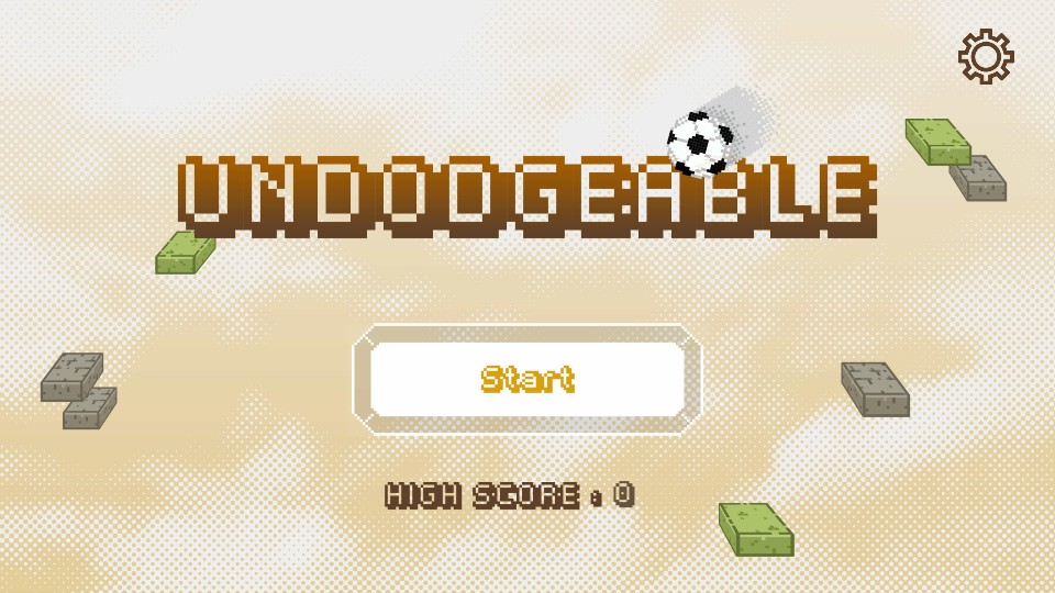 躲不掉的躲避球 v1.0.3 0