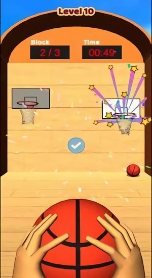 超級投籃大比拼 v1.2.3.88 1