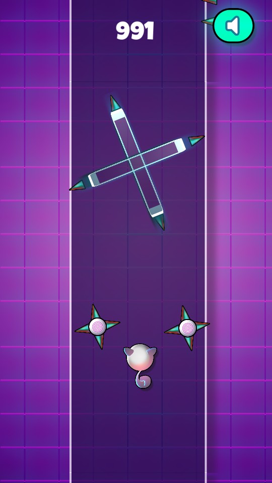 彩虹貓派對 v1.0 1