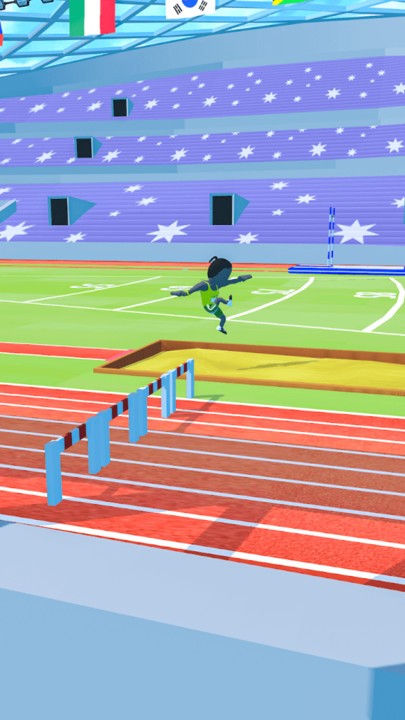 奧運英雄 v0.0.1 1