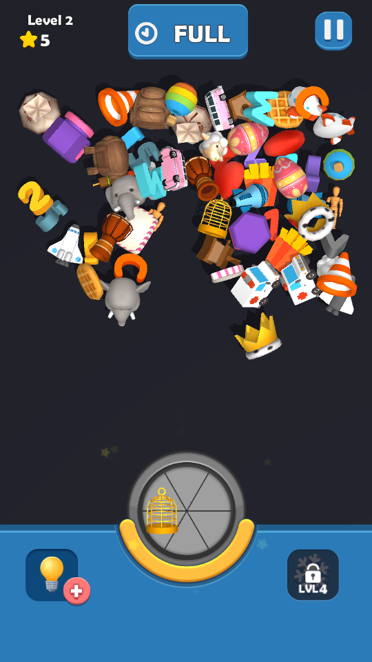 3d匹配配對(duì) v1.0.9 1