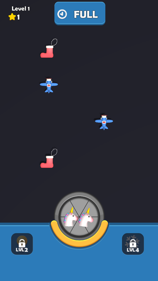 3d匹配配對(duì) v1.0.9 0