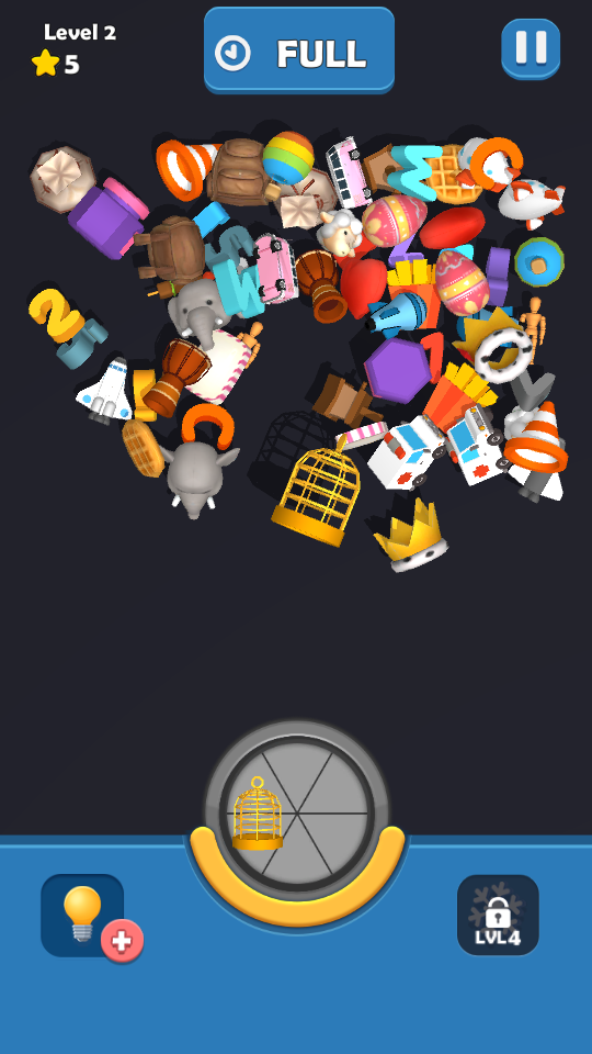 3d匹配配對(duì) v1.0.9 2