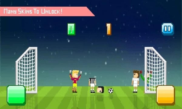 搞笑足球2 v4.3 0