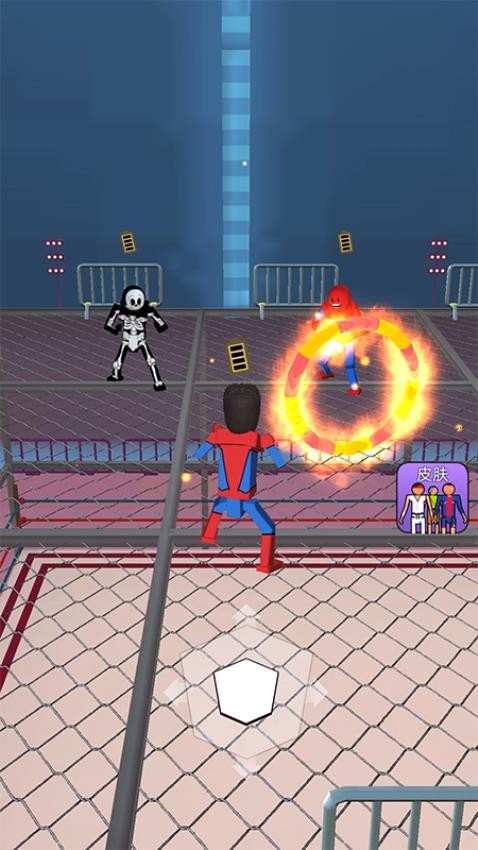 呆萌防衛戰 v1.0.0 2