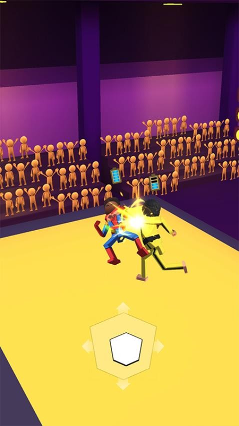 呆萌防衛戰 v1.0.0 1