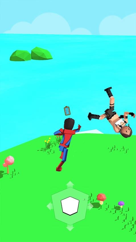 呆萌防衛戰 v1.0.0 0