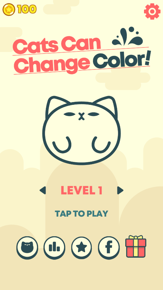 變色貓?zhí)S v1.0.0 0