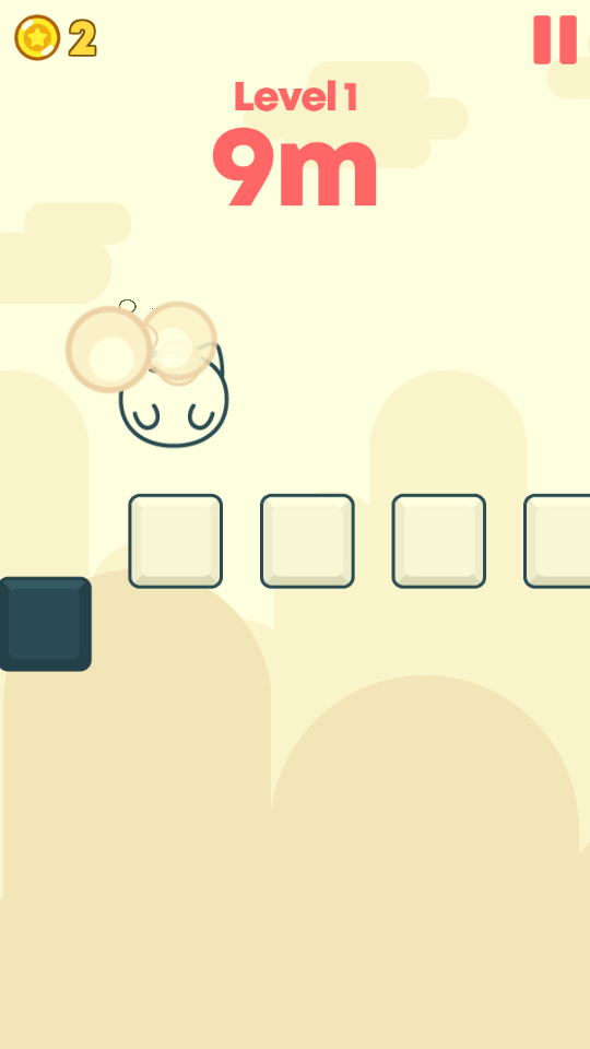 變色貓?zhí)S v1.0.0 2