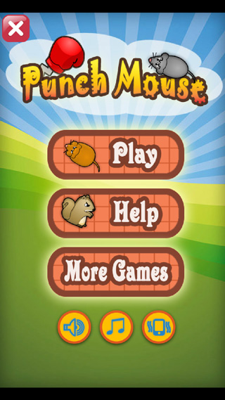 天天打地鼠 v1.0.6 2