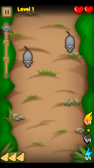 天天打地鼠 v1.0.6 0