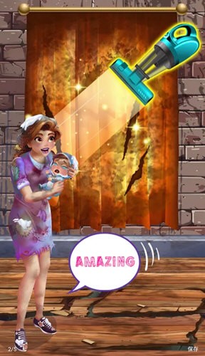 落難小姐姐 v1.0.0 1