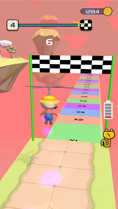 夢(mèng)想旅行家 v1.0.0 2