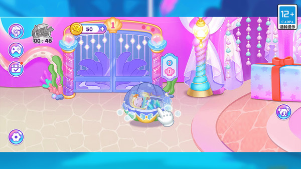 人魚公主海底世界 v10.6.0 2