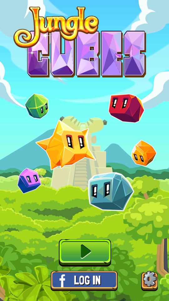 叢林方塊 v1.57.03 0