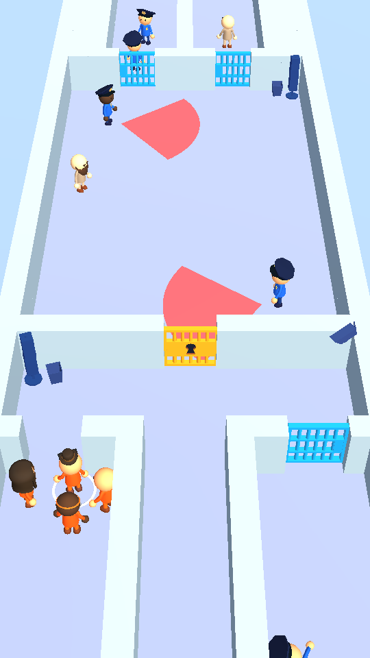 火柴人牢獄之戰 v0.1 1