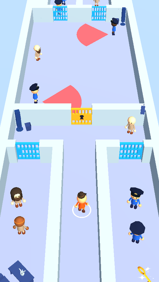火柴人牢獄之戰 v0.1 0