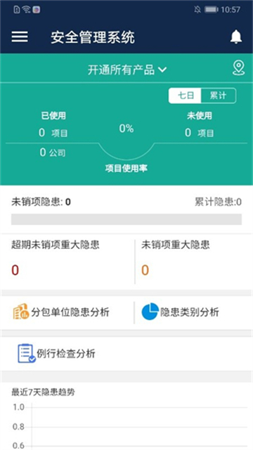 廣聯達數字項目平臺 v2.9.6(11404) 安卓官方版 2