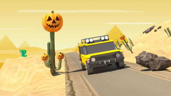 彈弓砸車 v1.0 1