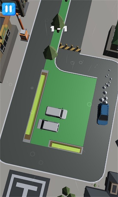 停車(chē)管理模擬器 v1.1 2