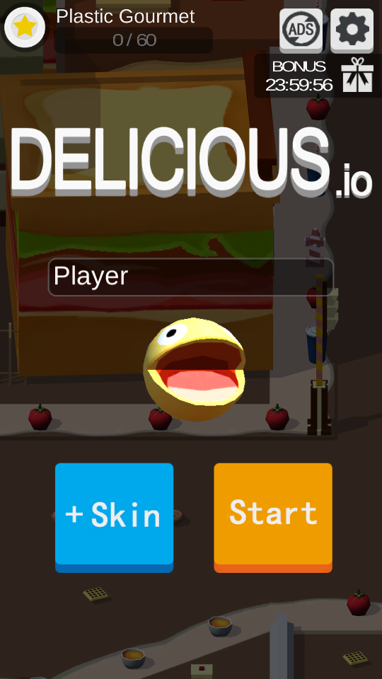 美味大作戰(zhàn) v1.0.6 0