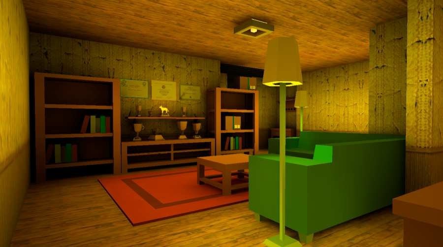 狗先生可怕的故事 v1.6.10 2