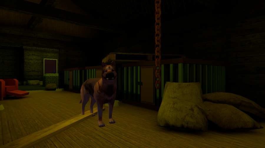 狗先生可怕的故事 v1.6.10 1