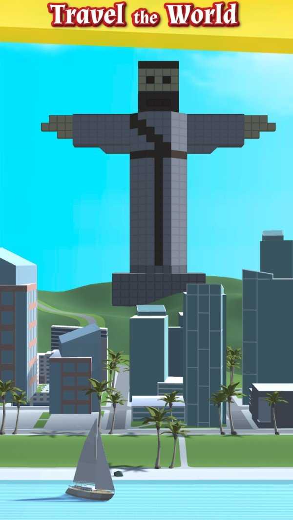 閑置建筑商 v1.5 1