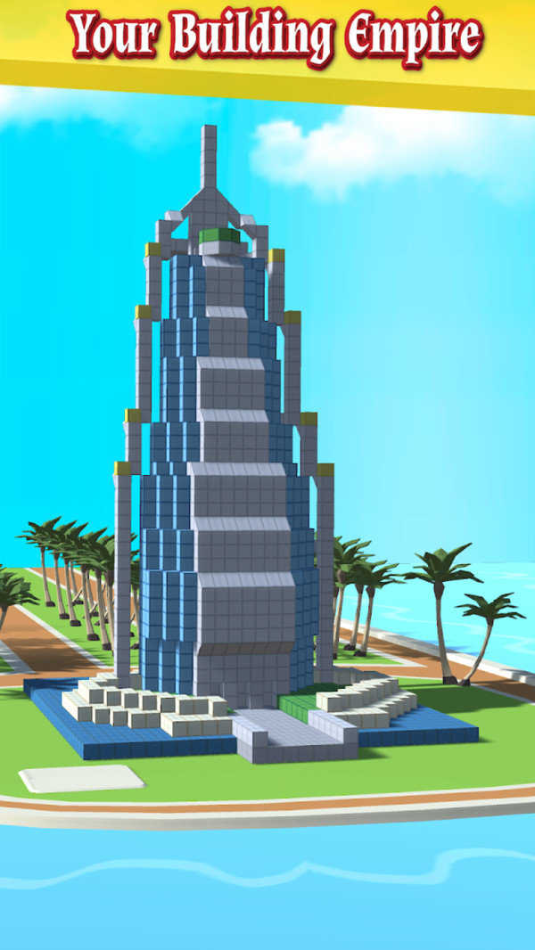 閑置建筑商 v1.5 0